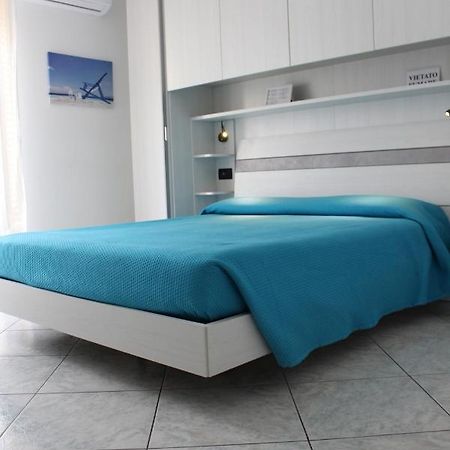 Solelunamare Guest House Alghero Exterior foto