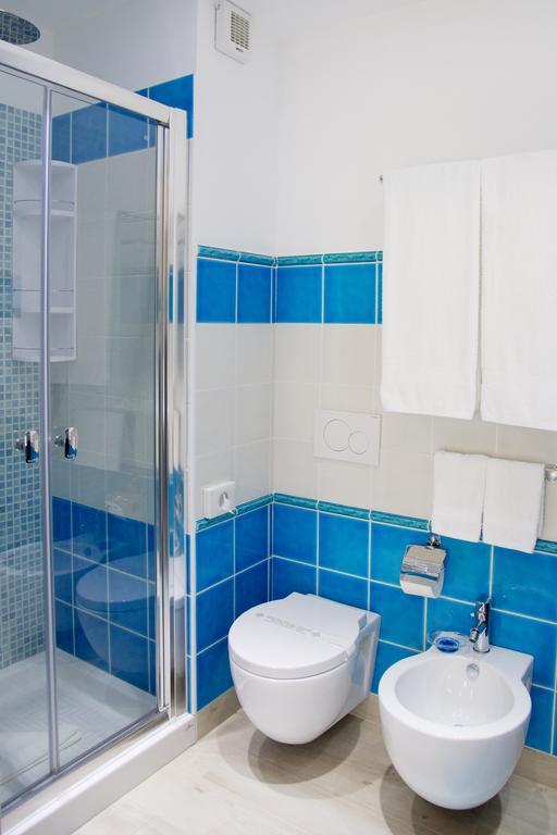 Solelunamare Guest House Alghero Quarto foto