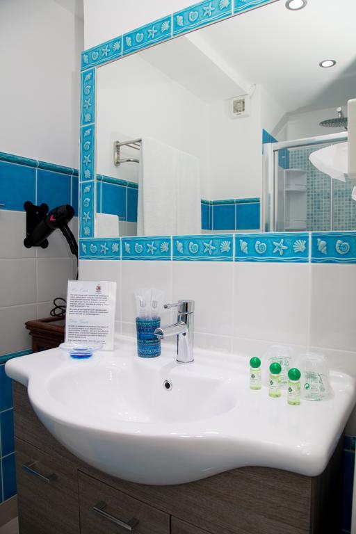 Solelunamare Guest House Alghero Quarto foto