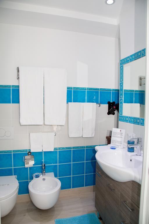 Solelunamare Guest House Alghero Quarto foto