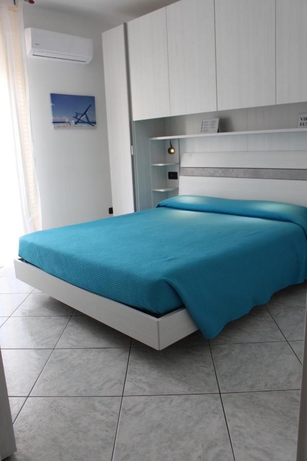 Solelunamare Guest House Alghero Exterior foto