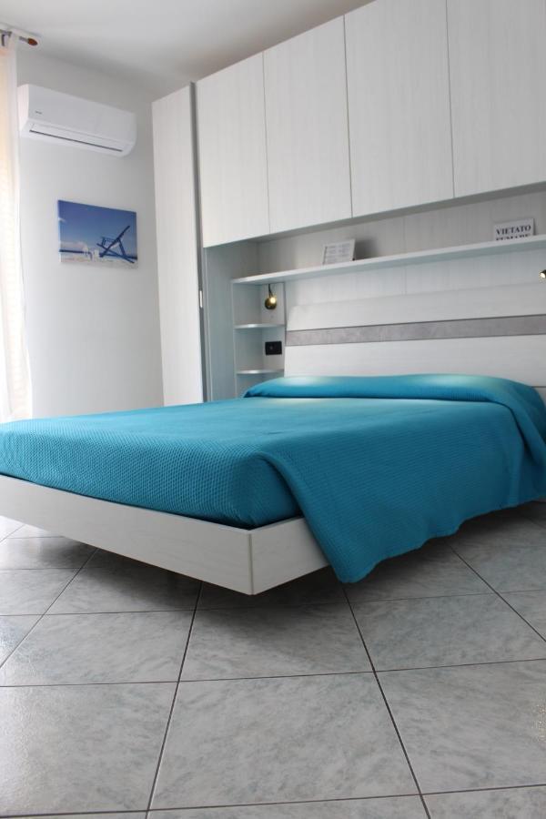 Solelunamare Guest House Alghero Exterior foto