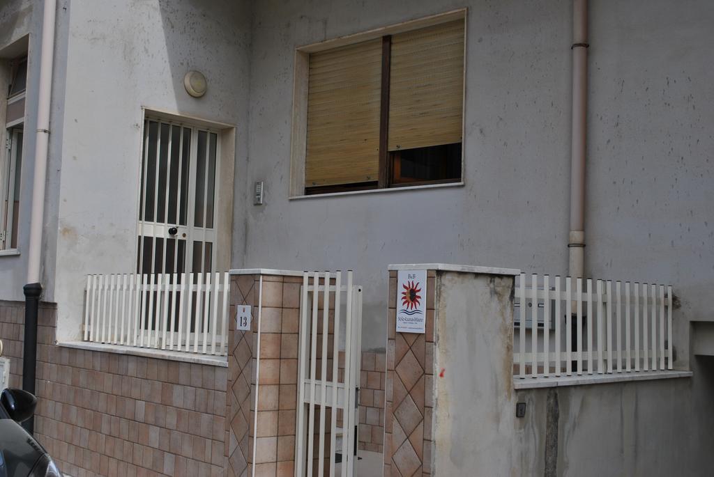 Solelunamare Guest House Alghero Quarto foto